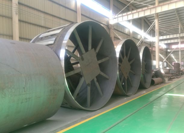 Fly Ash LECA Production Line Suppliers_ZK Ball Mill_Cement 